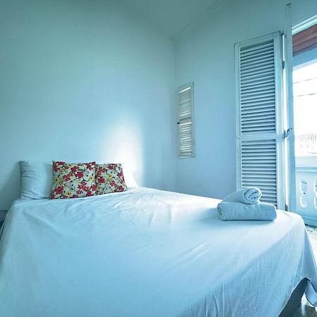 Casa De La Cruz Hotell Cartagena Eksteriør bilde