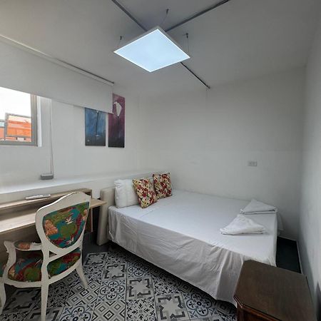 Casa De La Cruz Hotell Cartagena Eksteriør bilde