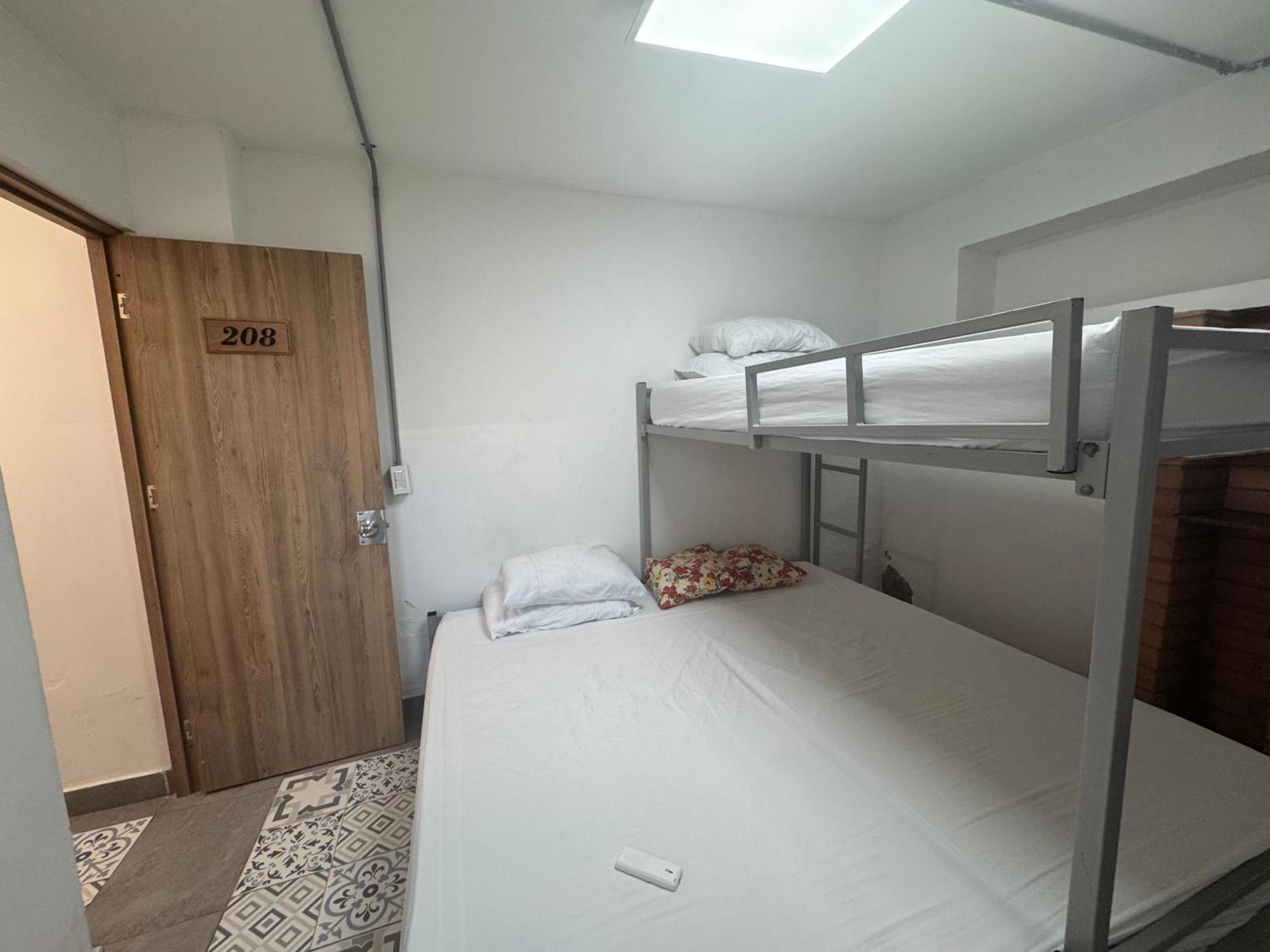 Casa De La Cruz Hotell Cartagena Eksteriør bilde